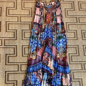 Anthropologie Skirt
